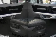 Volkswagen Touareg din 2021 cu 129.200 km - oferta VOL185280 - foto 14