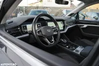 Volkswagen Touareg din 2021 cu 129.200 km - oferta VOL185280 - foto 16