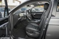 Volkswagen Touareg din 2021 cu 129.200 km - oferta VOL185280 - foto 18