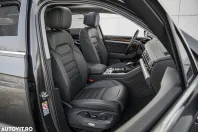 Volkswagen Touareg din 2021 cu 129.200 km - oferta VOL185280 - foto 19