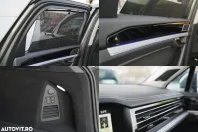 Volkswagen Touareg din 2021 cu 129.200 km - oferta VOL185280 - foto 22
