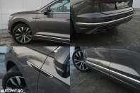Volkswagen Touareg din 2021 cu 129.200 km - oferta VOL185280 - foto 23