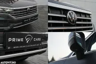Volkswagen Touareg din 2021 cu 129.200 km - oferta VOL185280 - foto 25