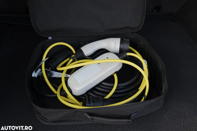 Volkswagen Touareg din 2021 cu 129.200 km - oferta VOL185280 - foto 26