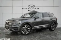 Volkswagen Touareg din 2021 cu 129.200 km - oferta VOL185280 - foto 27