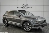 Volkswagen Touareg din 2021 cu 129.200 km - oferta VOL185280 - foto 28