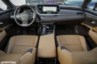 Lexus Seria ES din 2021 cu 114.200 km - oferta LEX185281 - foto 2