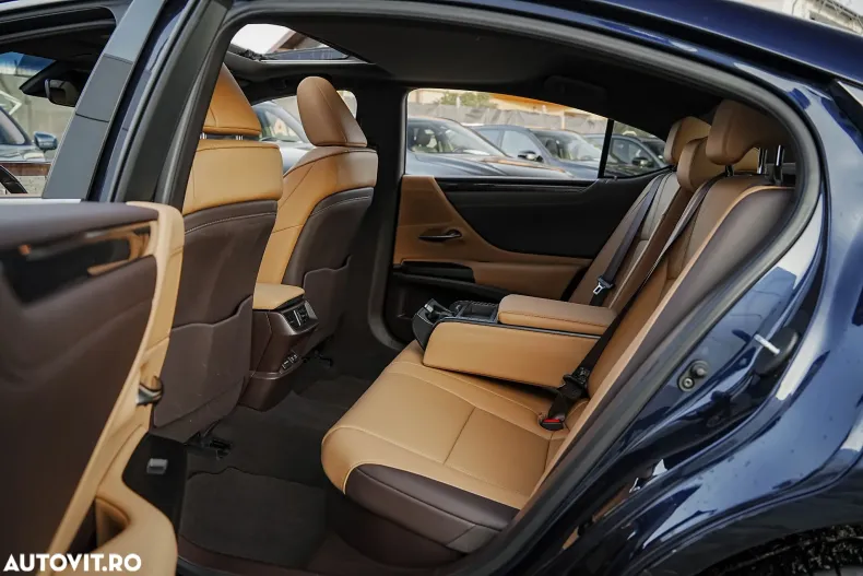 Lexus Seria ES din 2021 cu 114.200 km - oferta LEX185281 - foto 5