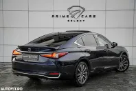 Lexus Seria ES din 2021 cu 114.200 km - oferta LEX185281 - foto 9