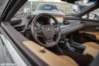 Lexus Seria ES din 2021 cu 114.200 km - oferta LEX185281 - foto 10