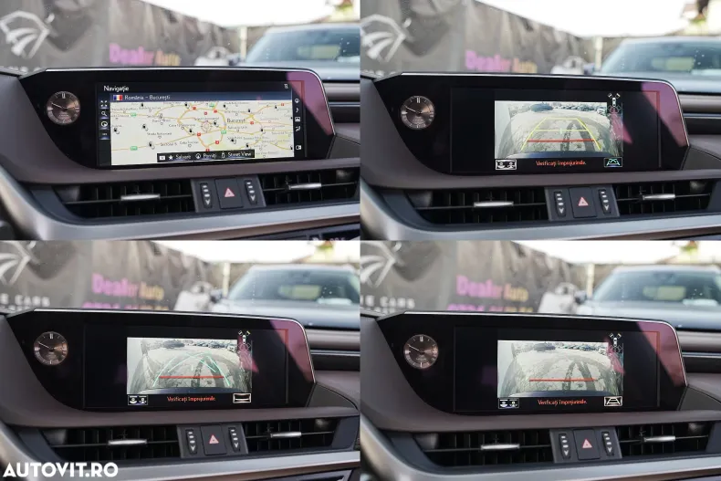 Lexus Seria ES din 2021 cu 114.200 km - oferta LEX185281 - foto 12