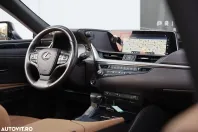 Lexus Seria ES din 2021 cu 114.200 km - oferta LEX185281 - foto 21