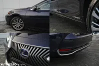 Lexus Seria ES din 2021 cu 114.200 km - oferta LEX185281 - foto 22