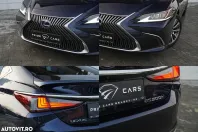Lexus Seria ES din 2021 cu 114.200 km - oferta LEX185281 - foto 24
