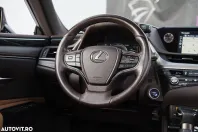 Lexus Seria ES din 2021 cu 114.200 km - oferta LEX185281 - foto 27