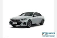 BMW Seria 5 din 2025 cu 18.404 km - oferta BMW185282 - foto 1