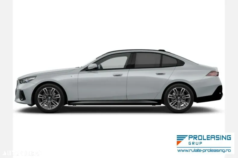 BMW Seria 5 din 2025 cu 18.404 km - oferta BMW185282 - foto 3