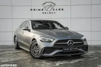 Mercedes-Benz C din 2022 cu 87.150 km - oferta MER185283 - foto 1