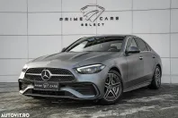 Mercedes-Benz C din 2022 cu 87.150 km - oferta MER185283 - foto 2