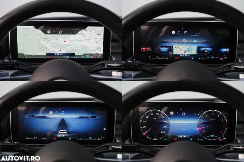 Mercedes-Benz C din 2022 cu 87.150 km - oferta MER185283 - foto 5