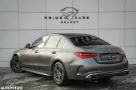 Mercedes-Benz C din 2022 cu 87.150 km - oferta MER185283 - foto 9