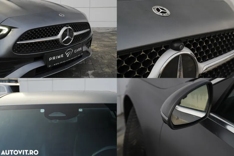 Mercedes-Benz C din 2022 cu 87.150 km - oferta MER185283 - foto 10