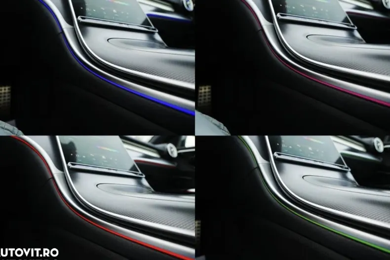 Mercedes-Benz C din 2022 cu 87.150 km - oferta MER185283 - foto 12