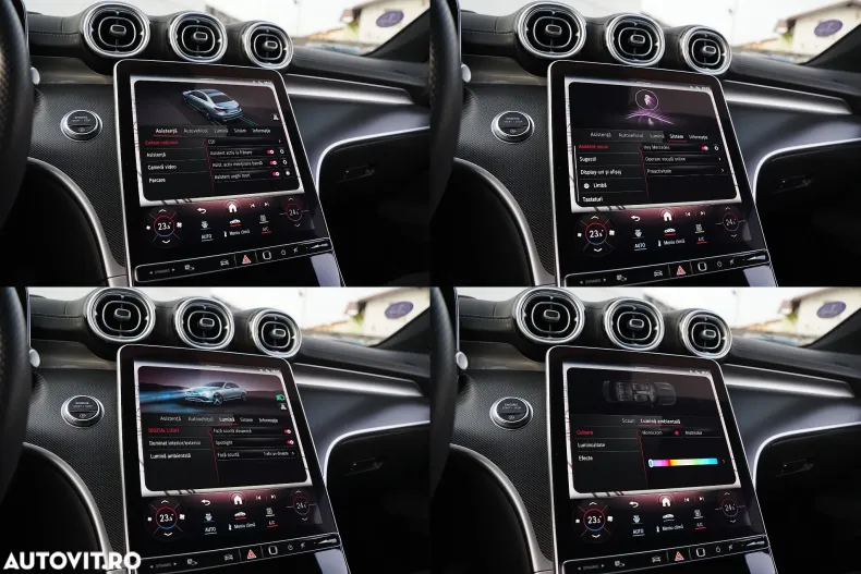 Mercedes-Benz C din 2022 cu 87.150 km - oferta MER185283 - foto 18