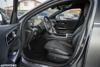 Mercedes-Benz C din 2022 cu 87.150 km - oferta MER185283 - foto 21