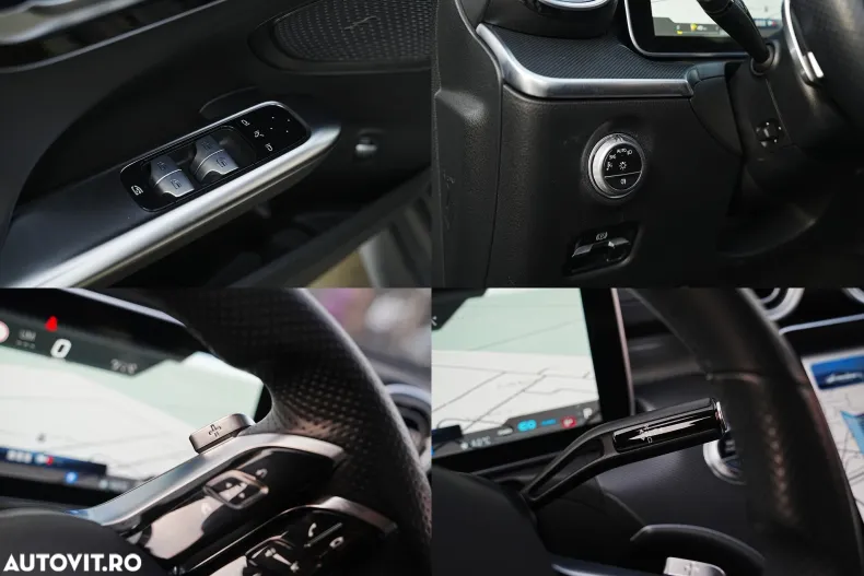 Mercedes-Benz C din 2022 cu 87.150 km - oferta MER185283 - foto 26