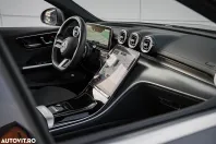 Mercedes-Benz C din 2022 cu 87.150 km - oferta MER185283 - foto 27