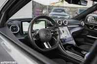 Mercedes-Benz C din 2022 cu 87.150 km - oferta MER185283 - foto 28