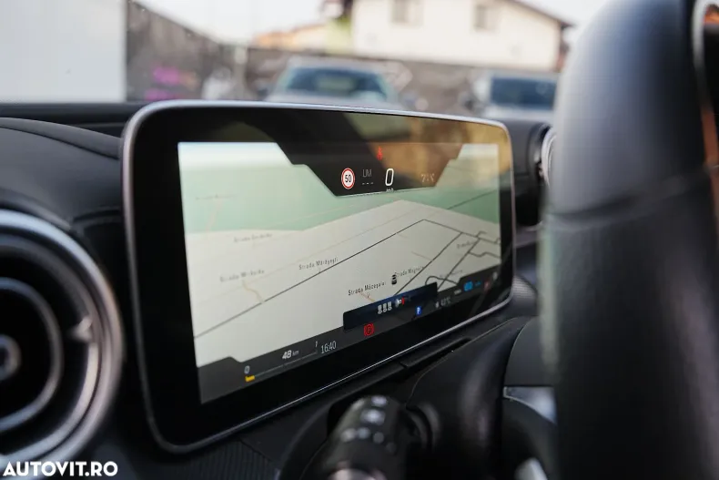 Mercedes-Benz C din 2022 cu 87.150 km - oferta MER185283 - foto 29