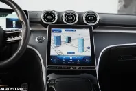 Mercedes-Benz C din 2022 cu 87.150 km - oferta MER185283 - foto 31