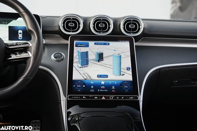 Mercedes-Benz C din 2022 cu 87.150 km - oferta MER185283 - foto 31