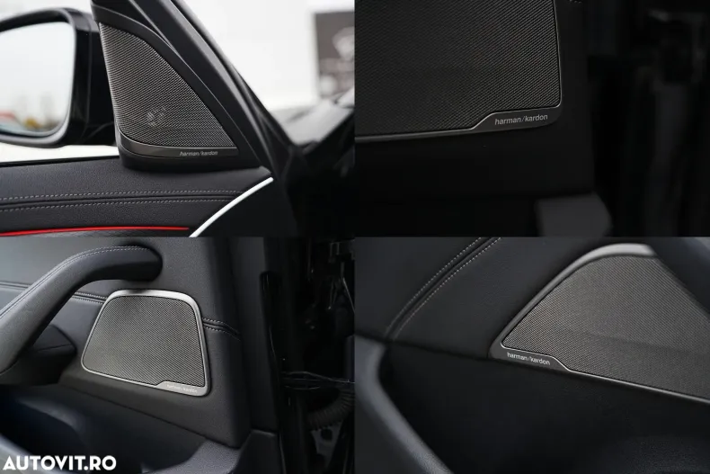 BMW Seria 5 din 2022 cu 160.980 km - oferta BMW185284 - foto 7