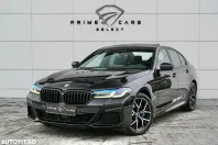BMW Seria 5 din 2022 cu 160.980 km - oferta BMW185284 - foto 12