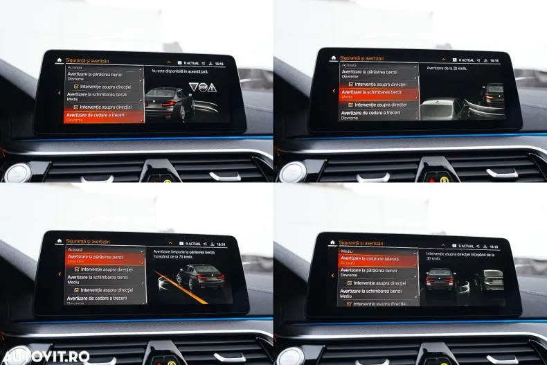 BMW Seria 5 din 2022 cu 160.980 km - oferta BMW185284 - foto 21