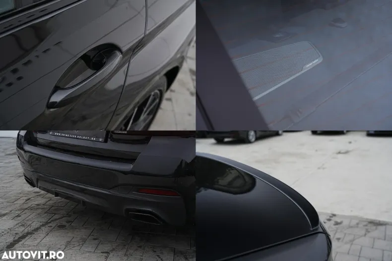 BMW Seria 5 din 2022 cu 160.980 km - oferta BMW185284 - foto 28