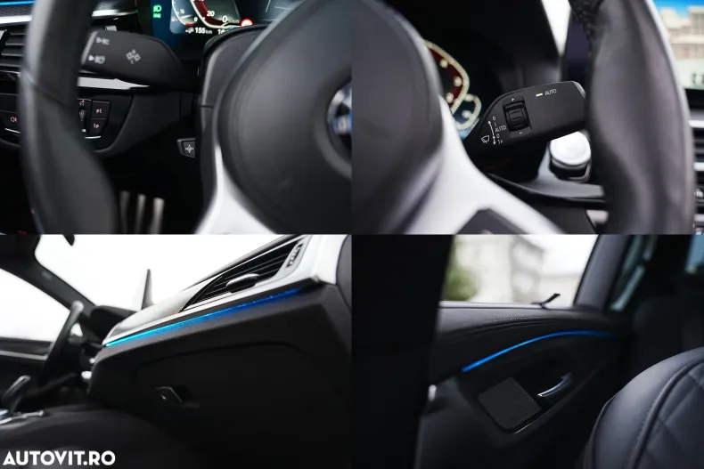 BMW Seria 5 din 2022 cu 160.980 km - oferta BMW185284 - foto 31
