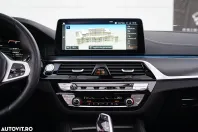 BMW Seria 5 din 2022 cu 160.980 km - oferta BMW185284 - foto 32