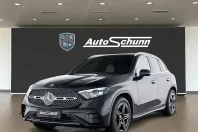 Mercedes-Benz GLC din 2024 cu 8.200 km - oferta MER185285 - foto 1