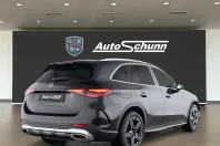 Mercedes-Benz GLC din 2024 cu 8.200 km - oferta MER185285 - foto 2