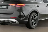 Mercedes-Benz GLC din 2024 cu 8.200 km - oferta MER185285 - foto 4