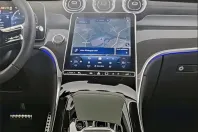 Mercedes-Benz GLC din 2024 cu 8.200 km - oferta MER185285 - foto 5