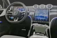 Mercedes-Benz GLC din 2024 cu 8.200 km - oferta MER185285 - foto 6