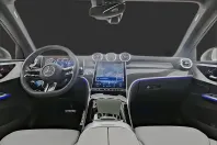 Mercedes-Benz GLC din 2024 cu 8.200 km - oferta MER185285 - foto 7