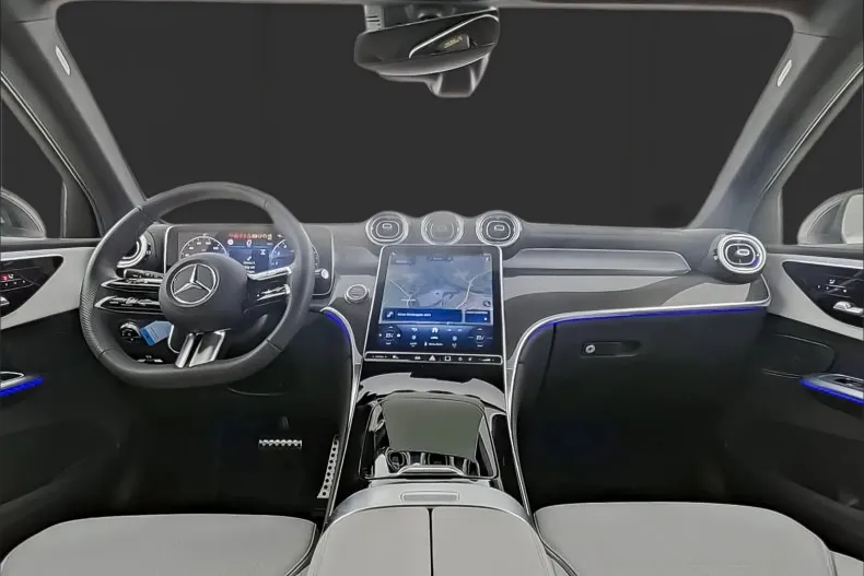 Mercedes-Benz GLC din 2024 cu 8.200 km - oferta MER185285 - foto 7