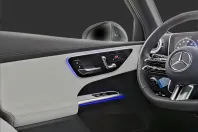 Mercedes-Benz GLC din 2024 cu 8.200 km - oferta MER185285 - foto 8