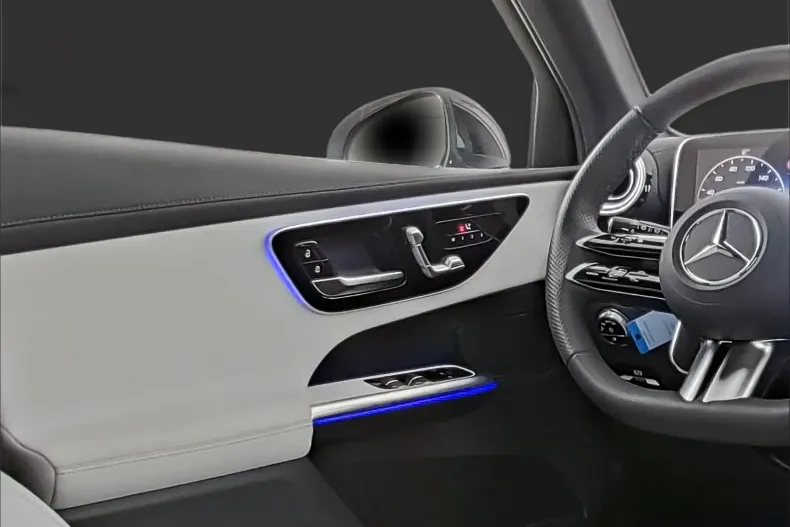 Mercedes-Benz GLC din 2024 cu 8.200 km - oferta MER185285 - foto 8